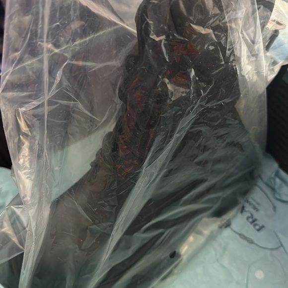 Prada boots - Picture 3 of 4